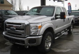 2011 Ford F-250 XLT, 6.7L Diesel, Pay $331/bw