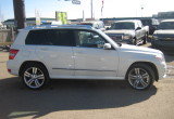 2012 Mercedes Benz GLK-350, Panoramic, Top load, Pay $270/bw
