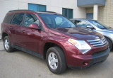 2007 Suzuki XL-7, AWD, 7 Pass, Great Value