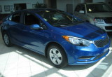 2014 Kia forte LX, Approvals regardless of credit