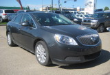 2014 Buick verano, auto, loaded