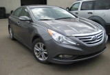 2014 Hyundai sonata GLS, roof, heated seats