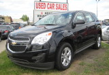 2015 Chevrolet Equinox LS, Drive it today
