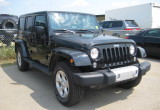 2014 Jeep Wrangler Unlimited Sahara, Auto, loaded
