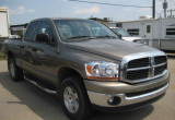 2006 Dodge Ram 1500 SLT, Runs like new, One owner