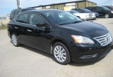 2013 Nissan Sentra S, No credit required, Approvals now