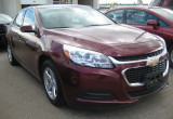 2015 Chevrolet Malibu LT, Only 11000 kms, Wow
