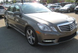 2012 Mercedes Benz E350 Fourmatic, Diesel, only 74000kms